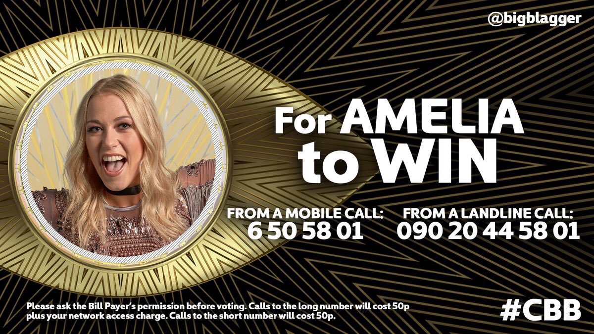 AmeliaLilyOffic's tweet photo. She's made the final!!! Go on girl!!! 💁🏼💥❤️✌🏻🖤🚨🦄

VOTE VOTE VOTE 🙏🏻🙏🏻🙏🏻 https://t.co/2ymYEadNKD