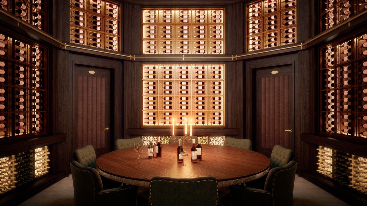 sothebyshomesny's tweet photo. Check out the Woolworth Tower Residences feature in the Robb Report.  https://t.co/1s6rTSEq4H https://t.co/tdA3lbV5qP
