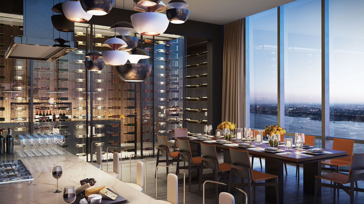 sothebyshomesny's tweet photo. Check out the Woolworth Tower Residences feature in the Robb Report.  https://t.co/1s6rTSEq4H https://t.co/tdA3lbV5qP