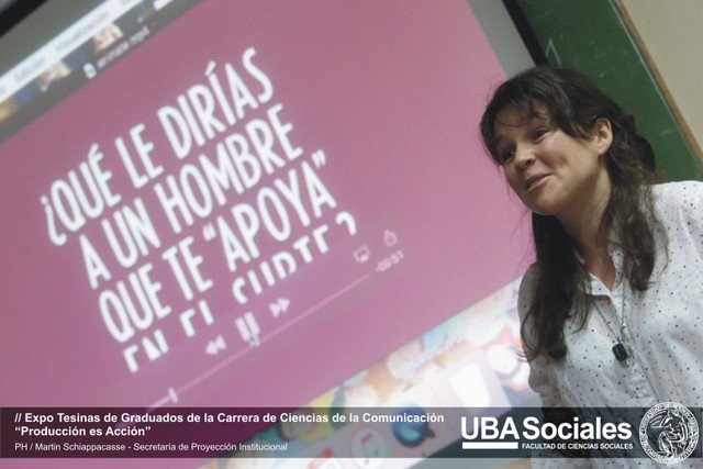 ubasociales's tweet photo. Expo Tesinas de @ccomUBA @glennpost @marunazer https://t.co/wmi6eeEhfl https://t.co/xTsAvvEpo5