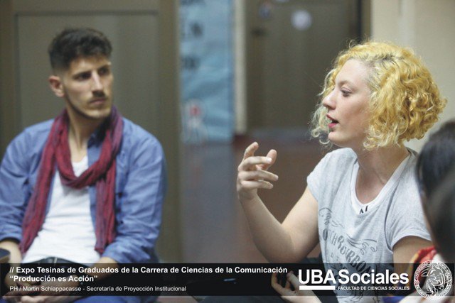 ubasociales's tweet photo. Expo Tesinas de @ccomUBA @glennpost @marunazer https://t.co/wmi6eeEhfl https://t.co/xTsAvvEpo5