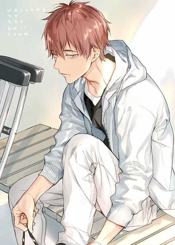 DulciwiiV's tweet photo. ESTE ES EL HUSBANDO DE LA TEMPORADA!!!
#Hyoudou #ballroom_anime #BallroomeYoukoso https://t.co/f5qFScF7LR