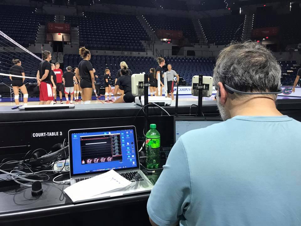 vert's tweet image. Hard at work getting ready for the #VERTchallenge!