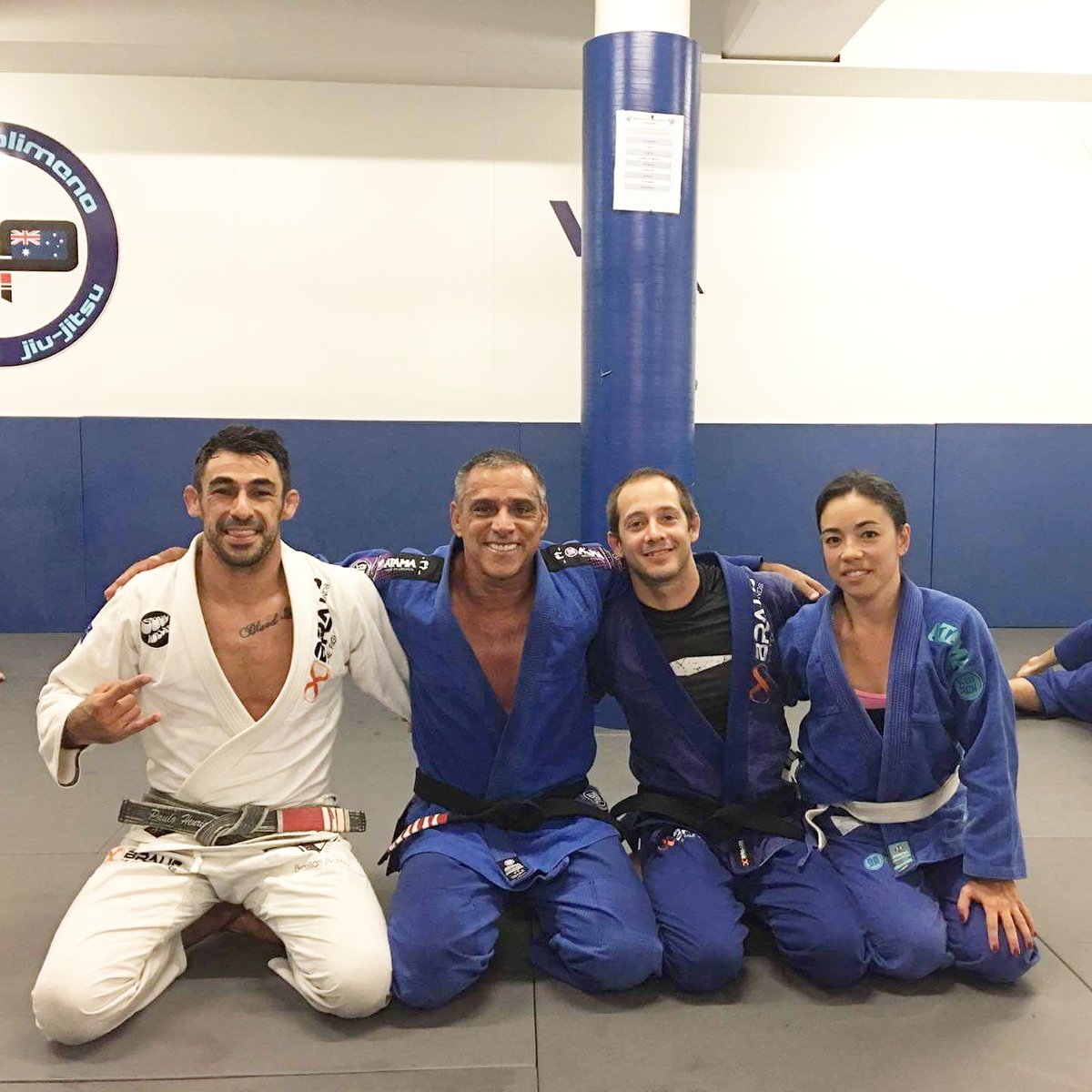 Flow Martial Arts (@Flow_MartialArt) / Posts / X
