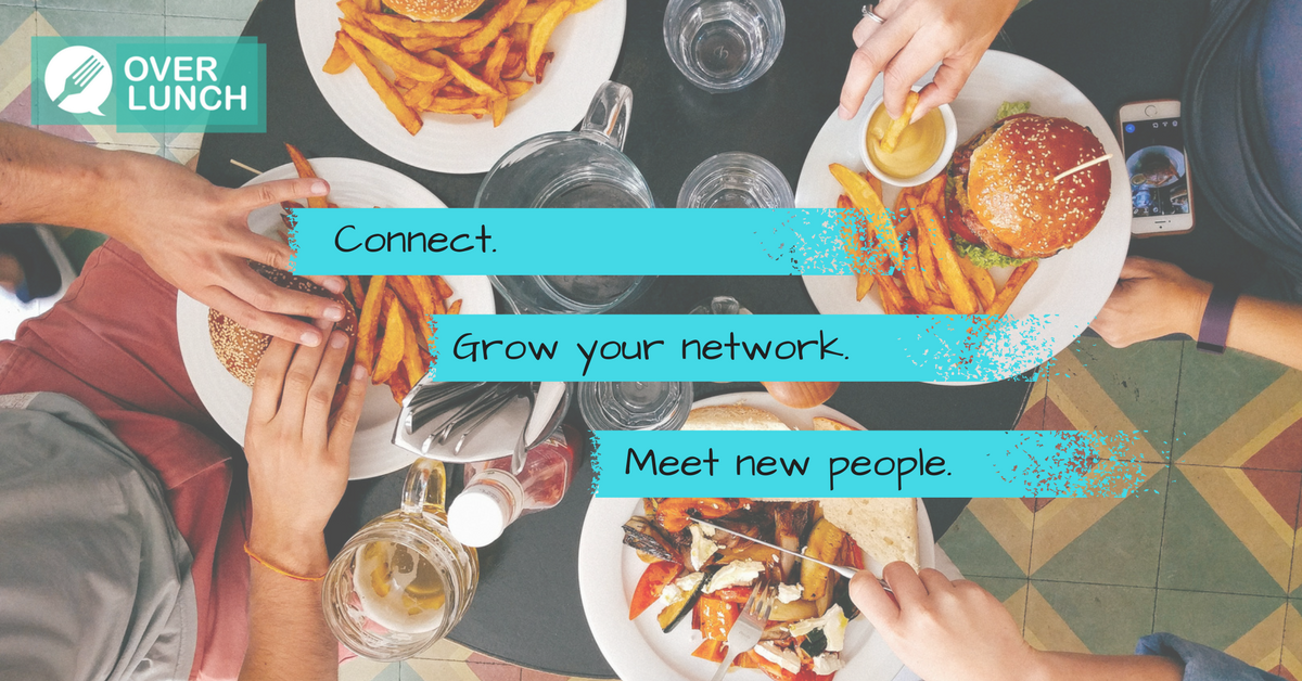hanaconnects's tweet photo. Excited to be launching the @OverLunchApp very soon in #Vancouver! Sign up here: https://t.co/rRLfjKGfXT https://t.co/cuytaM1xQb