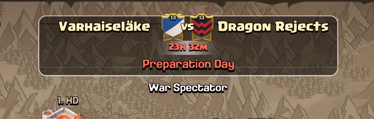 varhaiselake's tweet image. CWL Premiere Week 4 is here! 40vs40 with @Dragon_Rejects This is going to be amazing! GL DR 🐲 @champwarleague