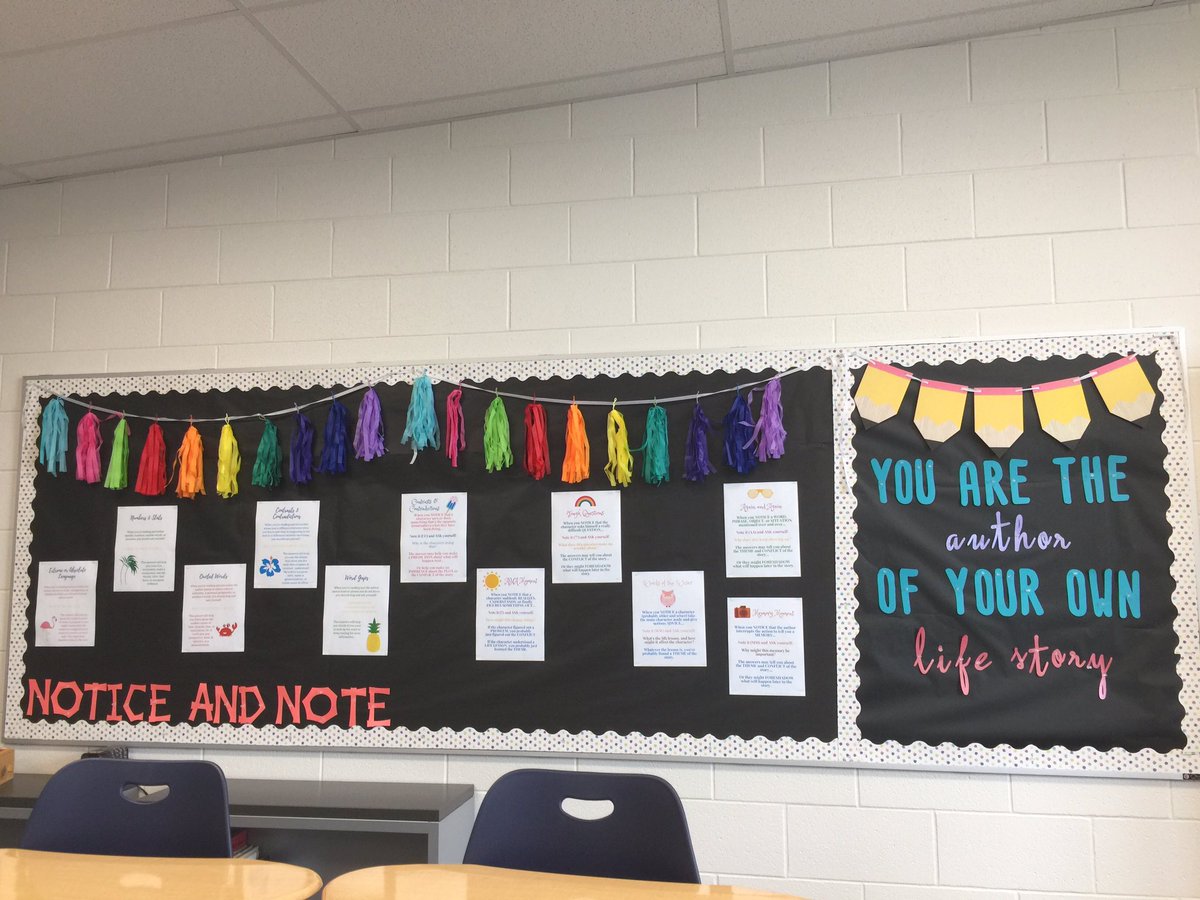MrsToflinski's tweet photo. The room is ready! Now, about those lesson plans......👩🏽‍🏫🍎💙 #OneRangerNation #FallOf17 #MyOhioClassroom https://t.co/wSkYFGJvIo