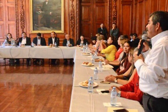 PRI Chihuahua tweet media