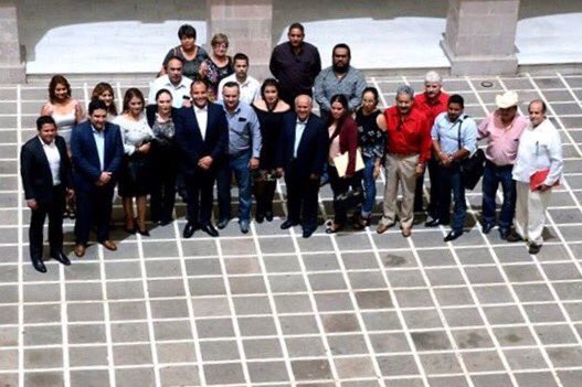 PRI Chihuahua tweet media