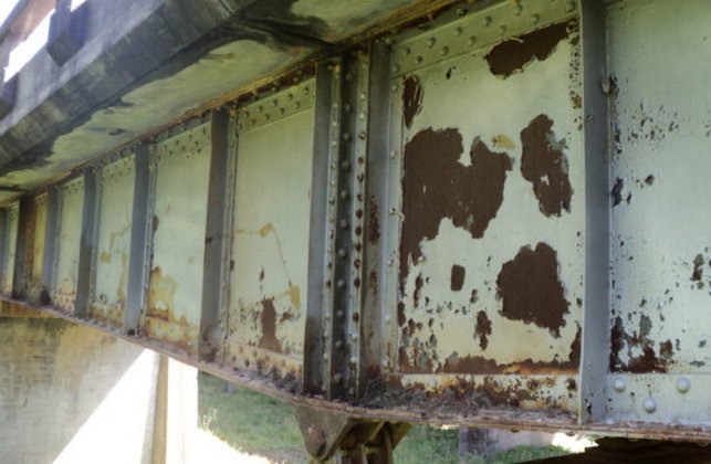 MSBAInfo's tweet photo. 2,300 bridges in #Mississippi aren’t safe enough to hold the weight for which they were built. What can we do? :https://t.co/GUSw3YpbnX https://t.co/8WmChYRCoW