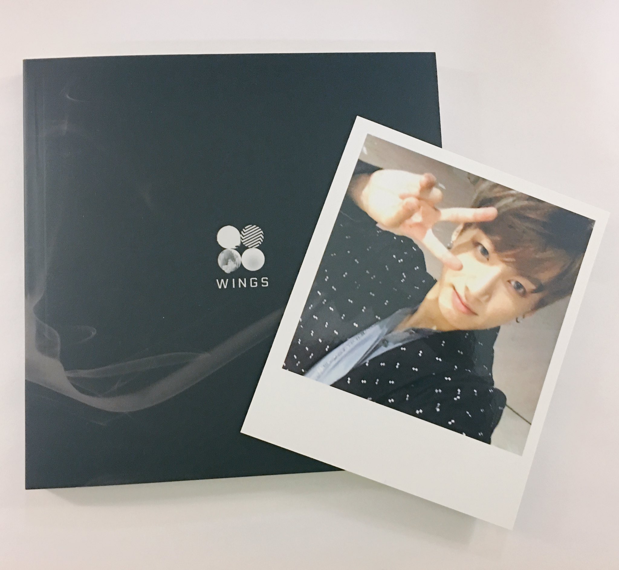 BTS BANTAN BOYS - TRANSPARENT PHOTO CARDS 25pcs [FAN GOODS] by BigHit  Entertainment