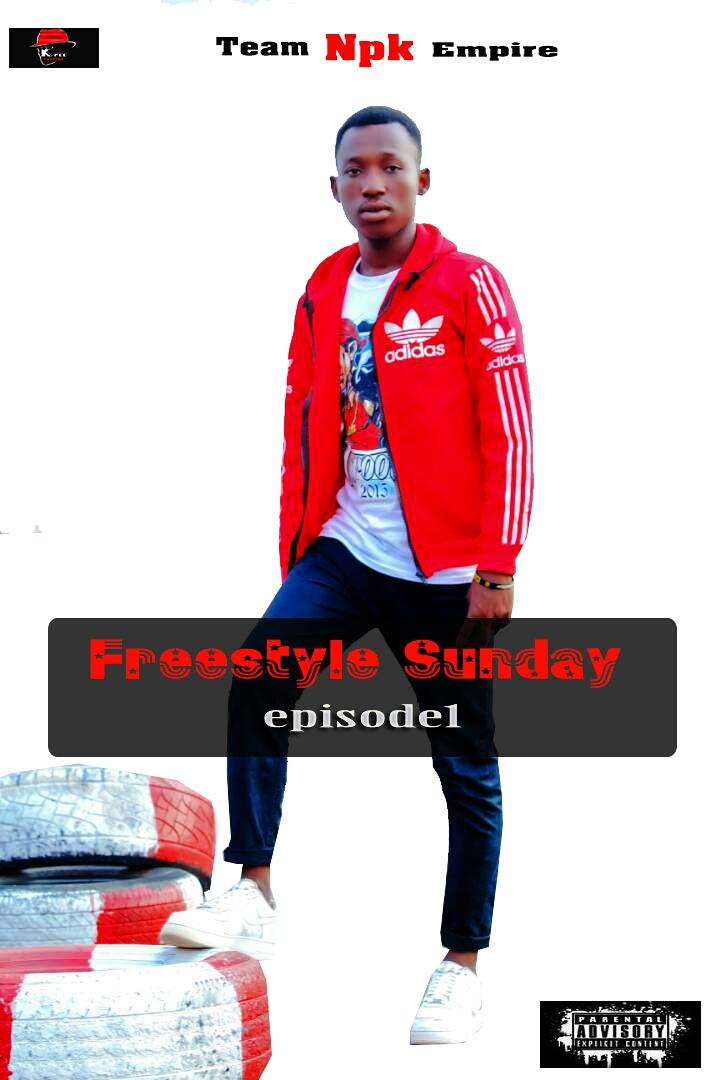 Osman3226's tweet photo. #TeamNkpEmpire @nananpkgh will be coming wit #FreestyleSunday  EVERY Sunday for De FAM.
#EPISODE1 Dis Sunday 
#Ade3_Bi_3d3 Drops soon.🔥🎵 https://t.co/qDnb13oRQm