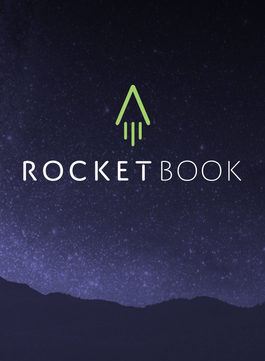 conappguru's tweet image. #ConTechTrio #TechTuesday AppView about #smartnotes w/ @getrocketbook app! Listen for discount: youtu.be/Y7wKXyfrtLU
