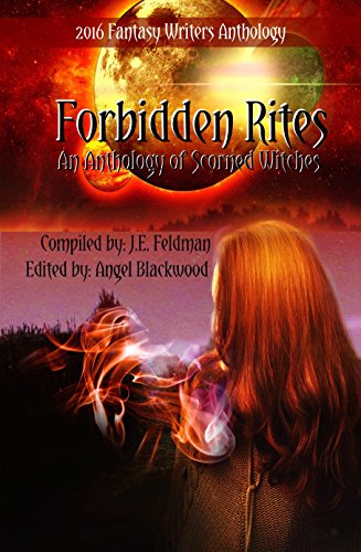 JoannMShevock's tweet photo. Check out my #shortstory "The Golden Amaranth" in the #anthology Forbidden Rites.
https://t.co/nBB0FEawbr https://t.co/RpmMhxnjrR