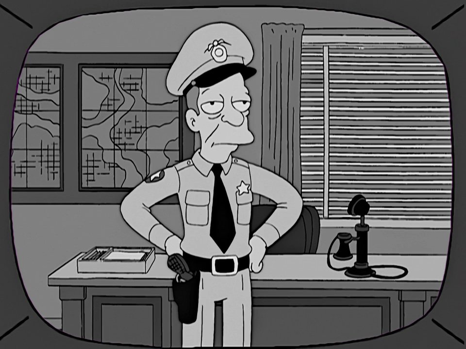 Happy Birthday Dana Gould! 