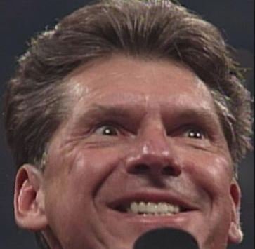 Happy Birthday Vince McMahon! 