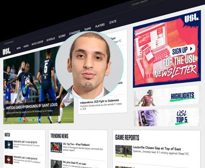 Congrats to former <a href="/SetonHallMBB/">Seton Hall Men's Basketball</a> manager Adam Satz of the @USL for being named <a href="/SportsEngine/">SportsEngine Play</a> Webmaster of the Week! community.sportsengine.com/news_article/s…