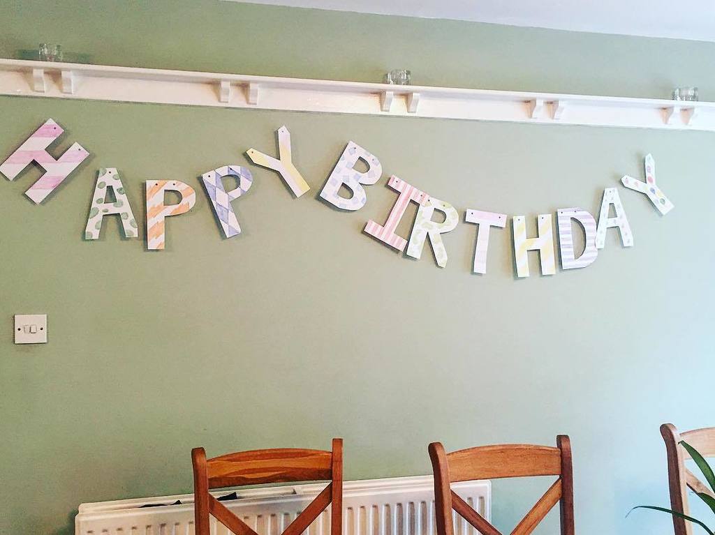 Inviting_Events's tweet image. Sometimes the small, personal gestures are the best #homemade #birthdaytreats ift.tt/2w2zehN