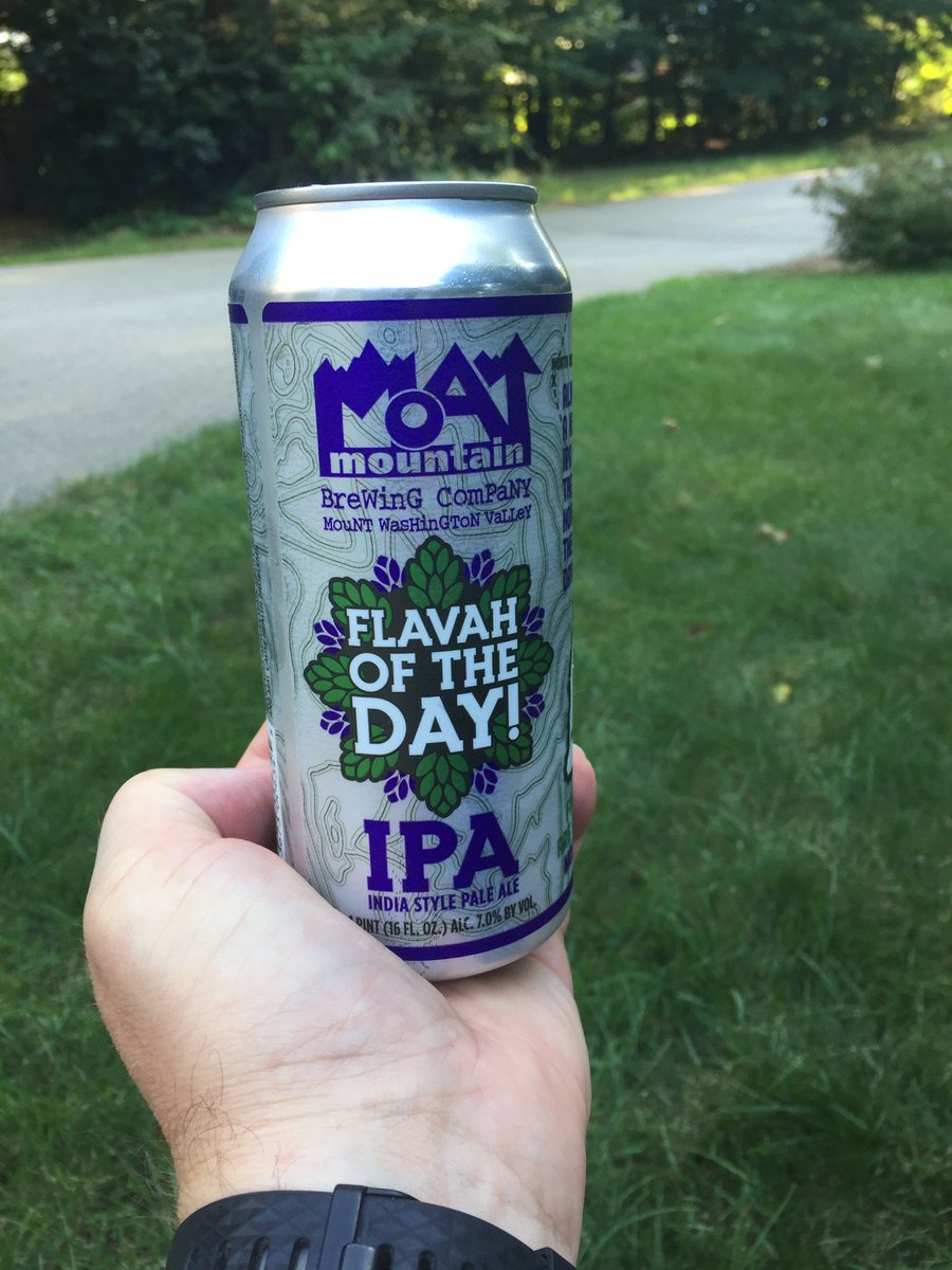 tallboytim's tweet photo. This new beer is so good! https://t.co/vtr0uypaWY