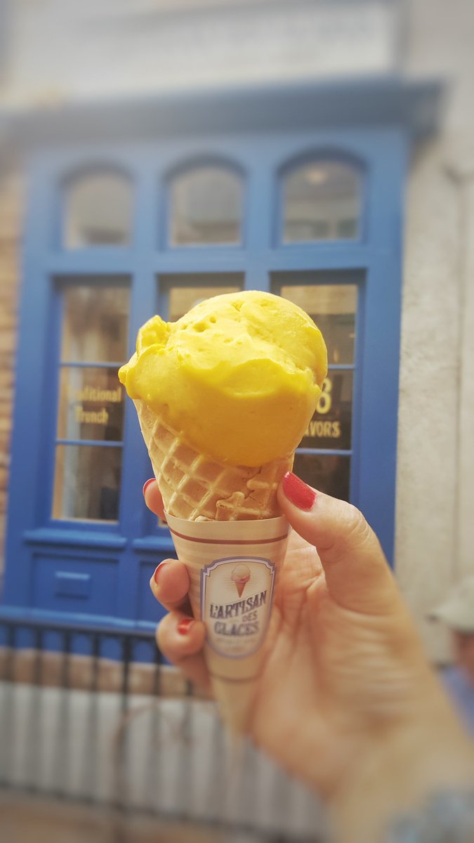 L artisan des glaces artisandesglace twitter