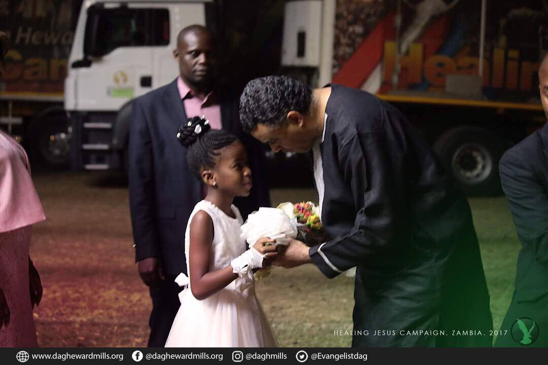 EvangelistDag's tweet photo. I am amazed at the fantastic miracles we witnessed today at the Healing Jesus Campaign in Ndola in Zambia. https://t.co/lMHMJNGEAC