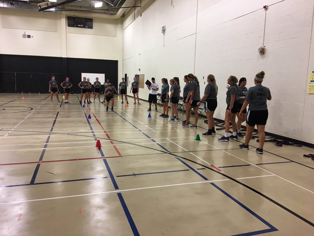EState_Softball's tweet photo. Work in progress! So excited to see what #Team45 can do! #Respect60 #DayOne #BetterTomorrow https://t.co/e9CaSiDNSP