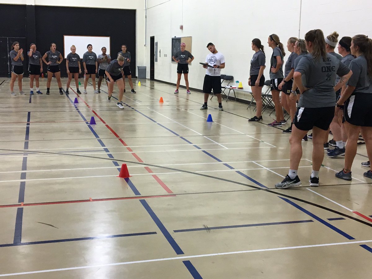 EState_Softball's tweet photo. Work in progress! So excited to see what #Team45 can do! #Respect60 #DayOne #BetterTomorrow https://t.co/e9CaSiDNSP