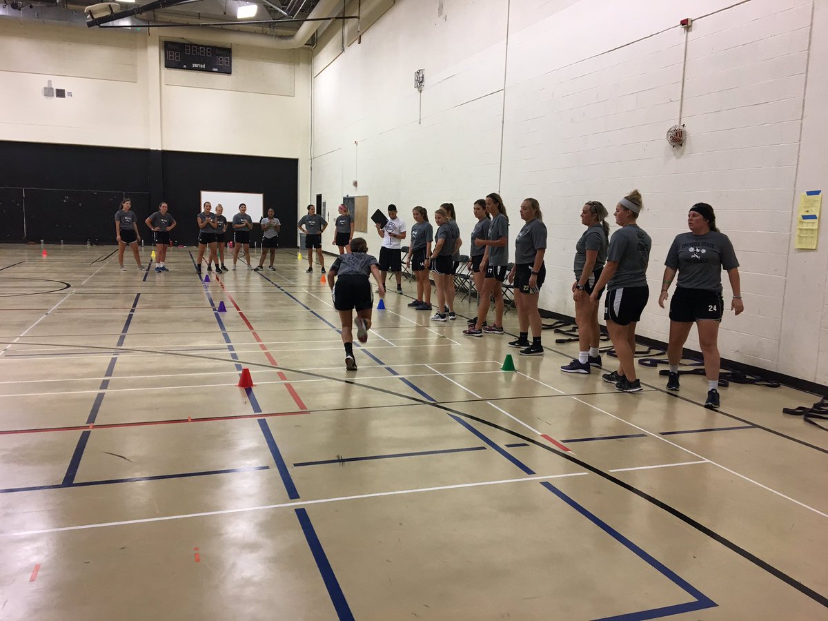 EState_Softball's tweet photo. Work in progress! So excited to see what #Team45 can do! #Respect60 #DayOne #BetterTomorrow https://t.co/e9CaSiDNSP
