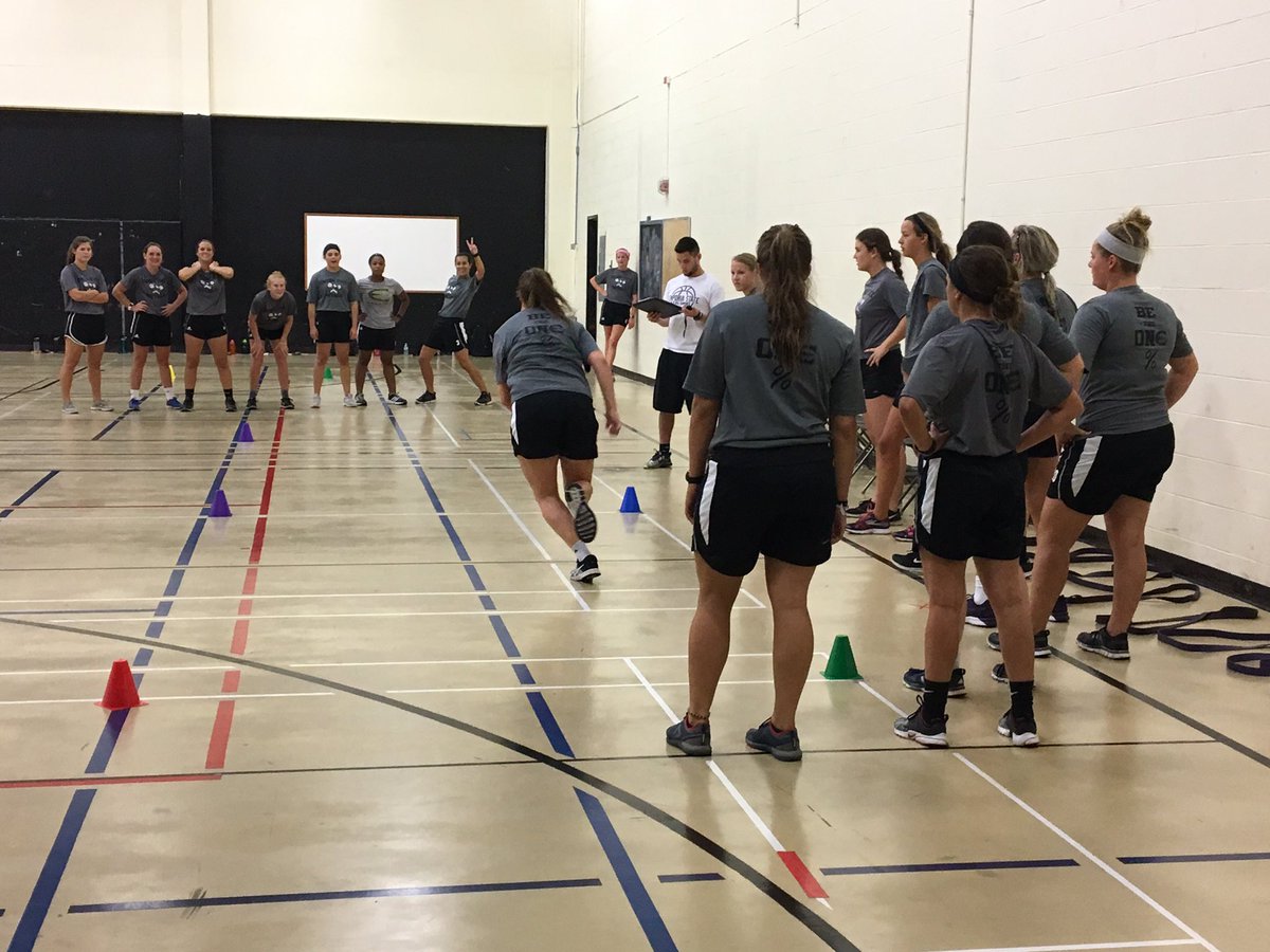 EState_Softball's tweet photo. Work in progress! So excited to see what #Team45 can do! #Respect60 #DayOne #BetterTomorrow https://t.co/e9CaSiDNSP