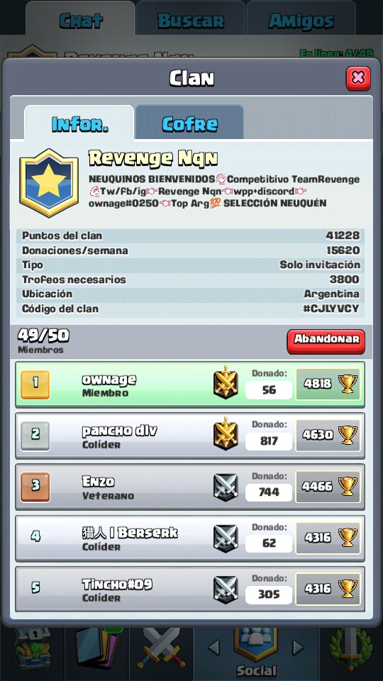 ownageRevenge's tweet photo. Actualmente https://t.co/1lzHhWizvg