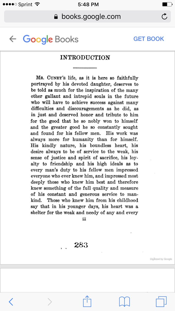 Free E-Book Norris Wright Cuney: A Tribune of the Black People  @LeahRigueur  @DrTedJ  https://books.google.com/books/about/Norris_Wright_Cuney.html?id=ZqU6AQAAIAAJ&printsec=frontcover&source=kp_read_button