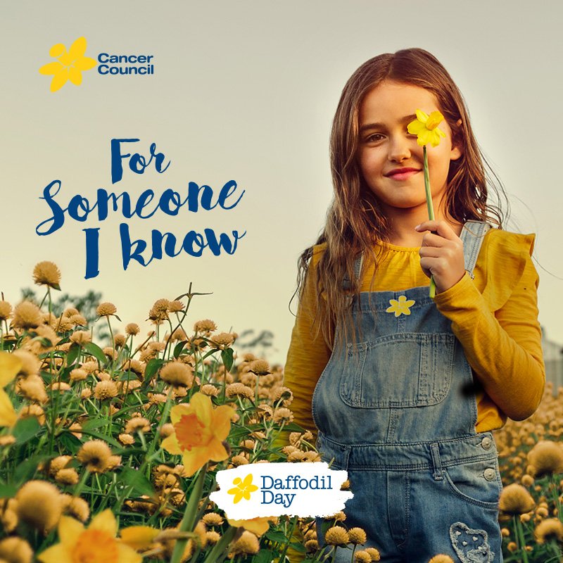Happy #DaffodilDay! Your donations will help support ground-breaking #CancerResearch. Read about our research ow.ly/dgpU30eBUC0