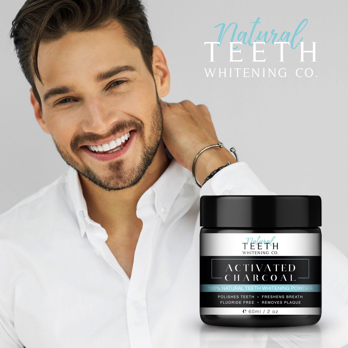 NatTeethWhiten's tweet photo. who said men don't like a white smile?
https://t.co/y0F6ml9aWf https://t.co/fjJRPRdpa0