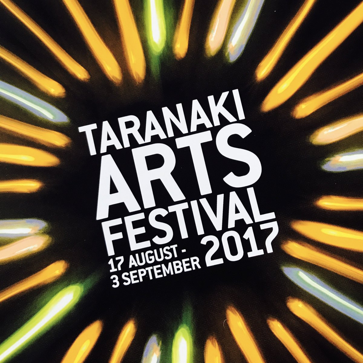 Loopcrew's tweet photo. In Taranaki with Play On &amp; @RiaHallNZ whanau for Taranaki Arts Festival shows tonight &amp; tomorrow at Puke Ariki! >> https://t.co/DR9uxoGACg https://t.co/PvreoJOCwu