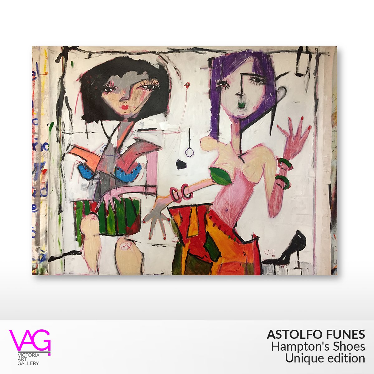 vag_gallery's tweet photo. Observa en nuestras redes sociales propuestas de artistas establecidos. #VAG  #artgallery https://t.co/PDJVvW8v3Z