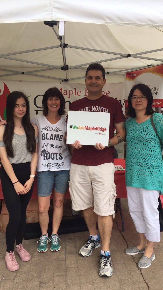 MR Community Fndn tweet media