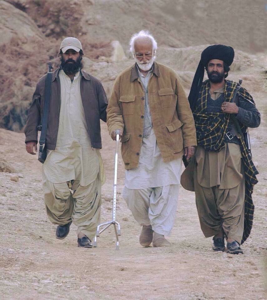 NaseebAhmadzai5's tweet photo. shaheed  Nawab Shahbaz Akbar Khan Bugti  

( 1927–August 26, 2006) https://t.co/u54gnYsM2F