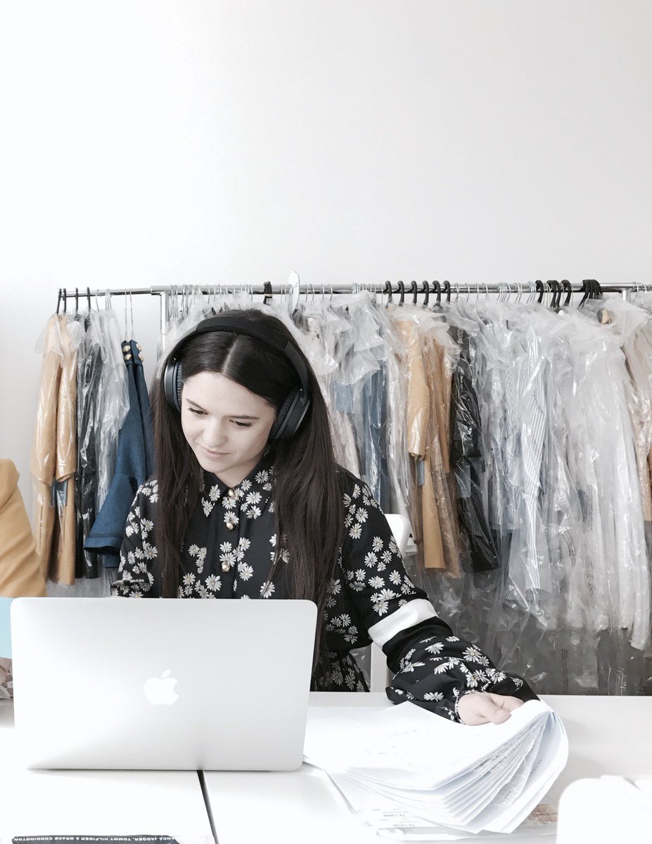 New season work in progress with <a href="/macgrawlove/">macgraw</a> #QC35