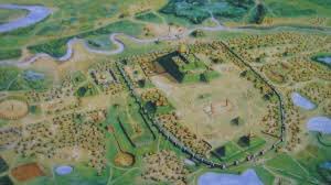 efarleyy's tweet photo. #APUSH220 Found this interesting article playing with the mysteries of Cahokia @guardian https://t.co/nyf2V2Oa5z https://t.co/NAsTqyzKNI
