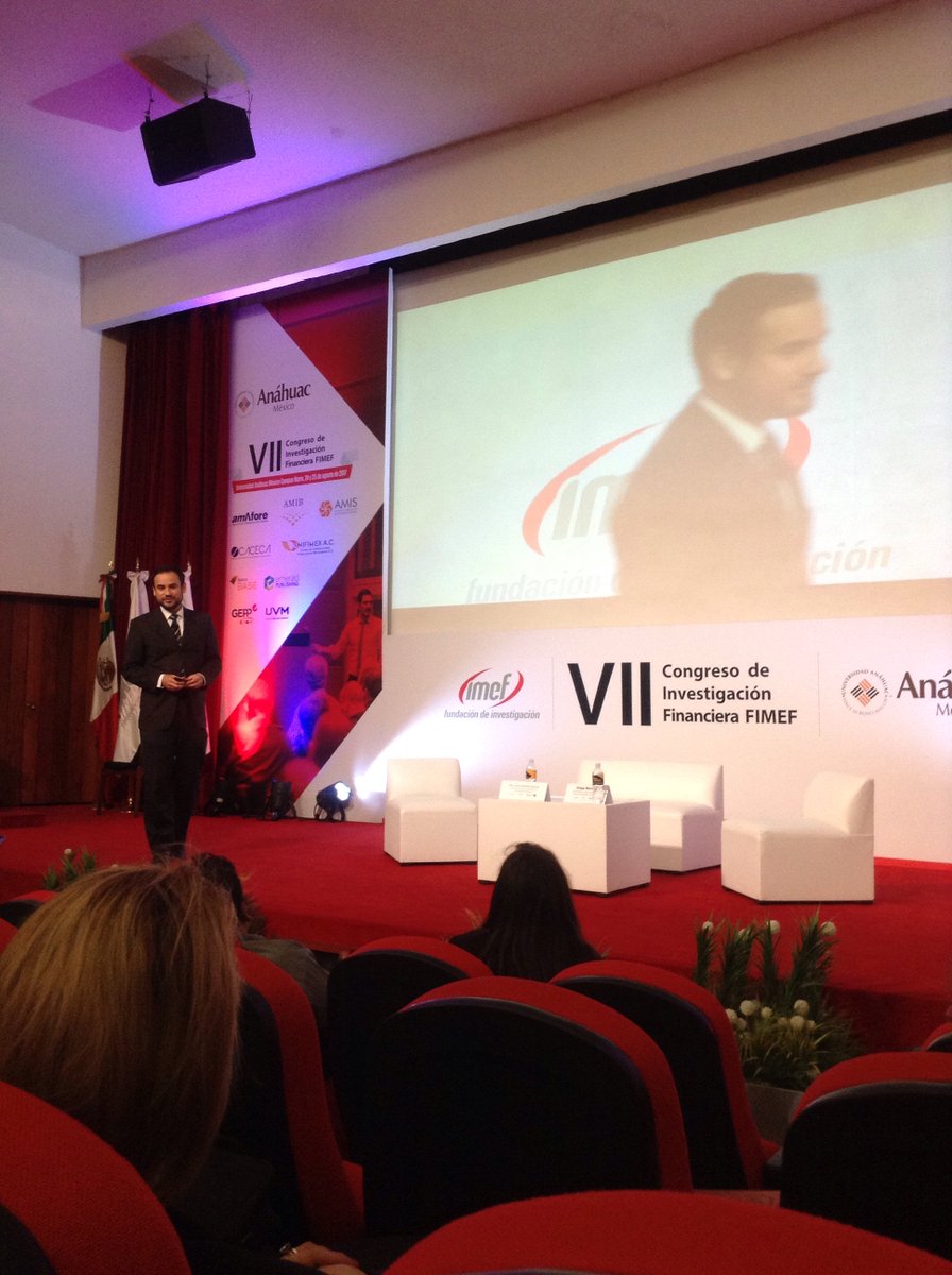 IDEA_Anahuac's tweet photo. “Cultura de Negocios y sus efectos en el comportamiento del Sector Financiero: Un análisis experimental”
Dr. Antonio Alonso Arechar
#FIMEF https://t.co/dHjuSJIRJ8
