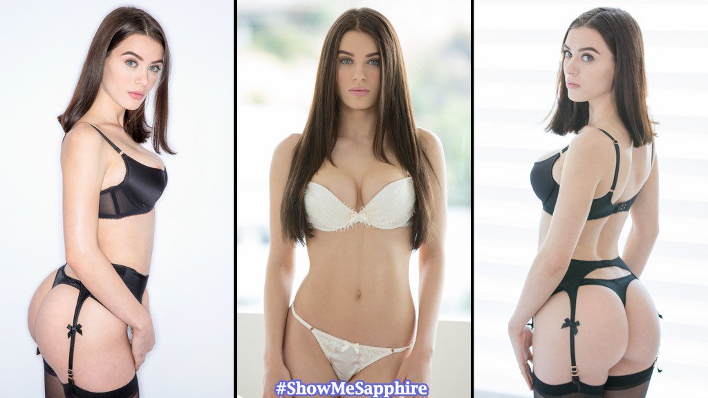 Sapphire Las Vegas på Twitter: "Lana Rhoades Featuring at Sapphire Las...