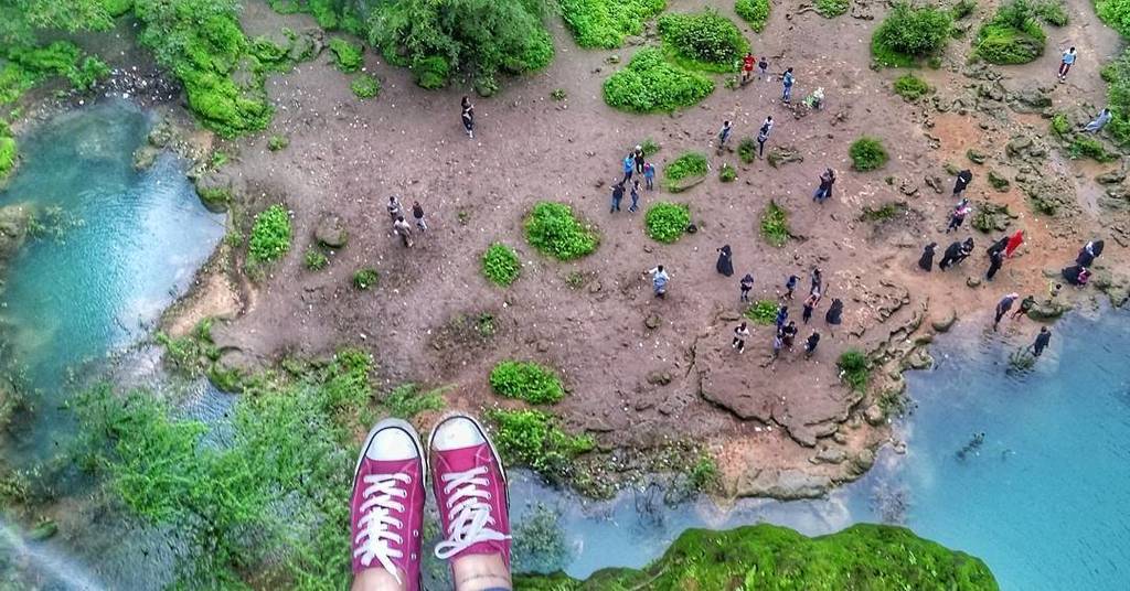 "Here's to the crazy ones. The misfits. The rebels. The troublemakers. The round pegs in the square holes. The ones who see things differen…