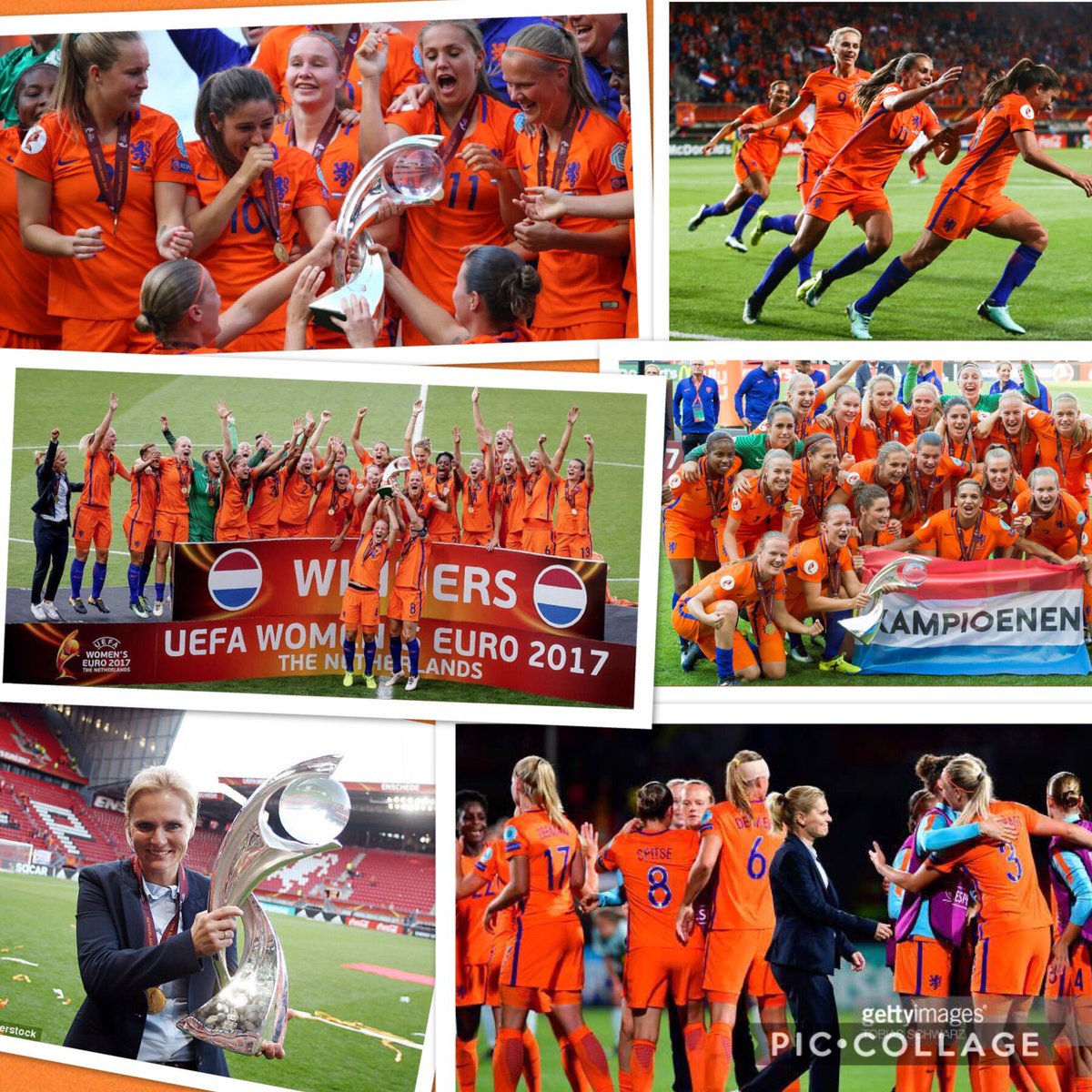 I'm so proud of them!👊🏻❤️  <a href="/sarinawiegman/">sarinawiegman</a> and of corse the whole team❤️❤️🇱🇺🇱🇺