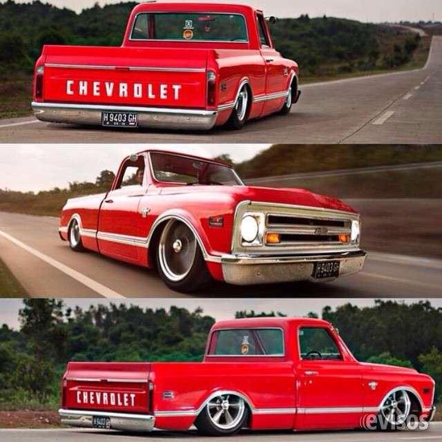 evisosMexico's tweet photo. Camionetas pintadas de color rojo https://t.co/pJXPDqRW8x https://t.co/FgN9UzolXe
