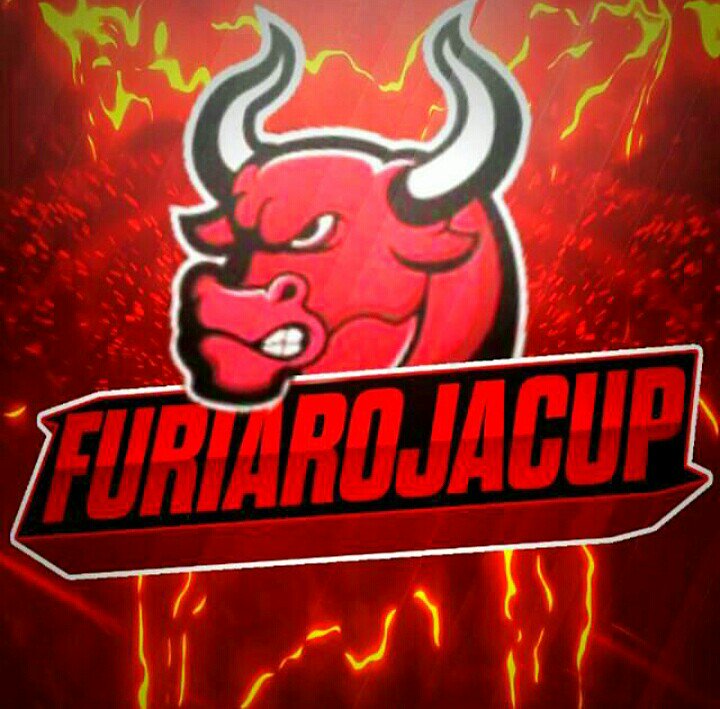 Hispanic_Clash's tweet photo. @FuriaRojaCUP2y3  Primer clasificado a cuartos de Final de #HCL_PrimeraEdicion https://t.co/ZeC5Y6rRyO