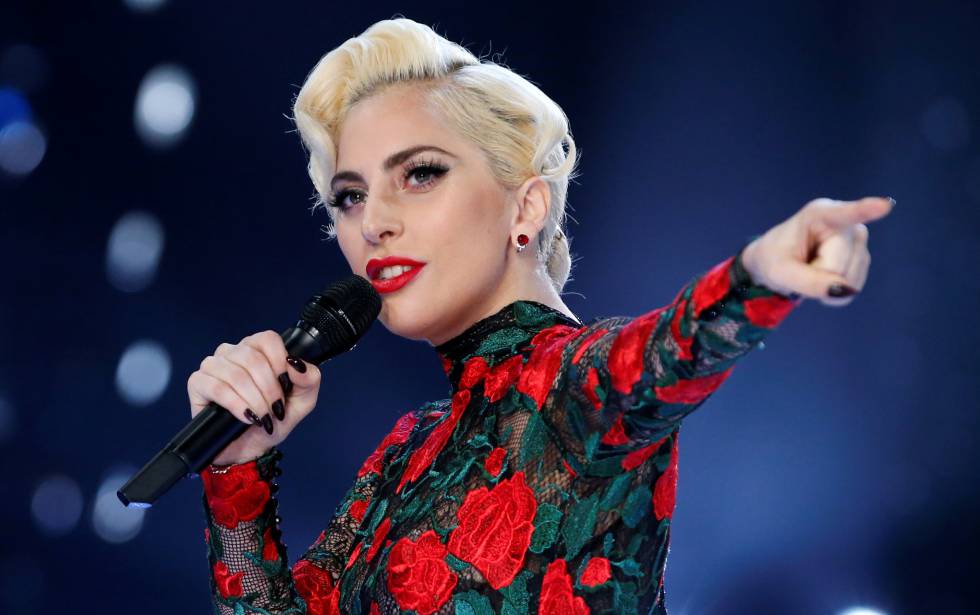 MultiracialMDA's tweet photo. Lady Gaga: What is the Role of White Celebrities Like Her in Non-White Issues? https://t.co/GWbgJU13yy #HowWeDoBetter https://t.co/oSgkv84QJ1