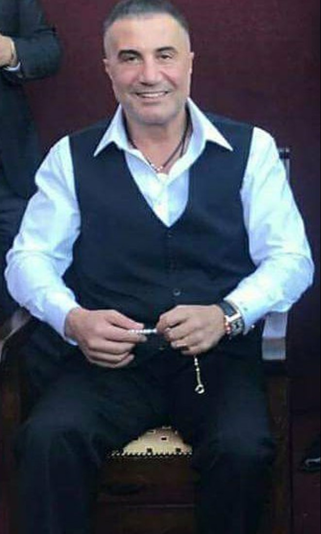 Reis SEDAT PEKER le herzaman gurur duyuyoruz 
#Birumutturyasamak