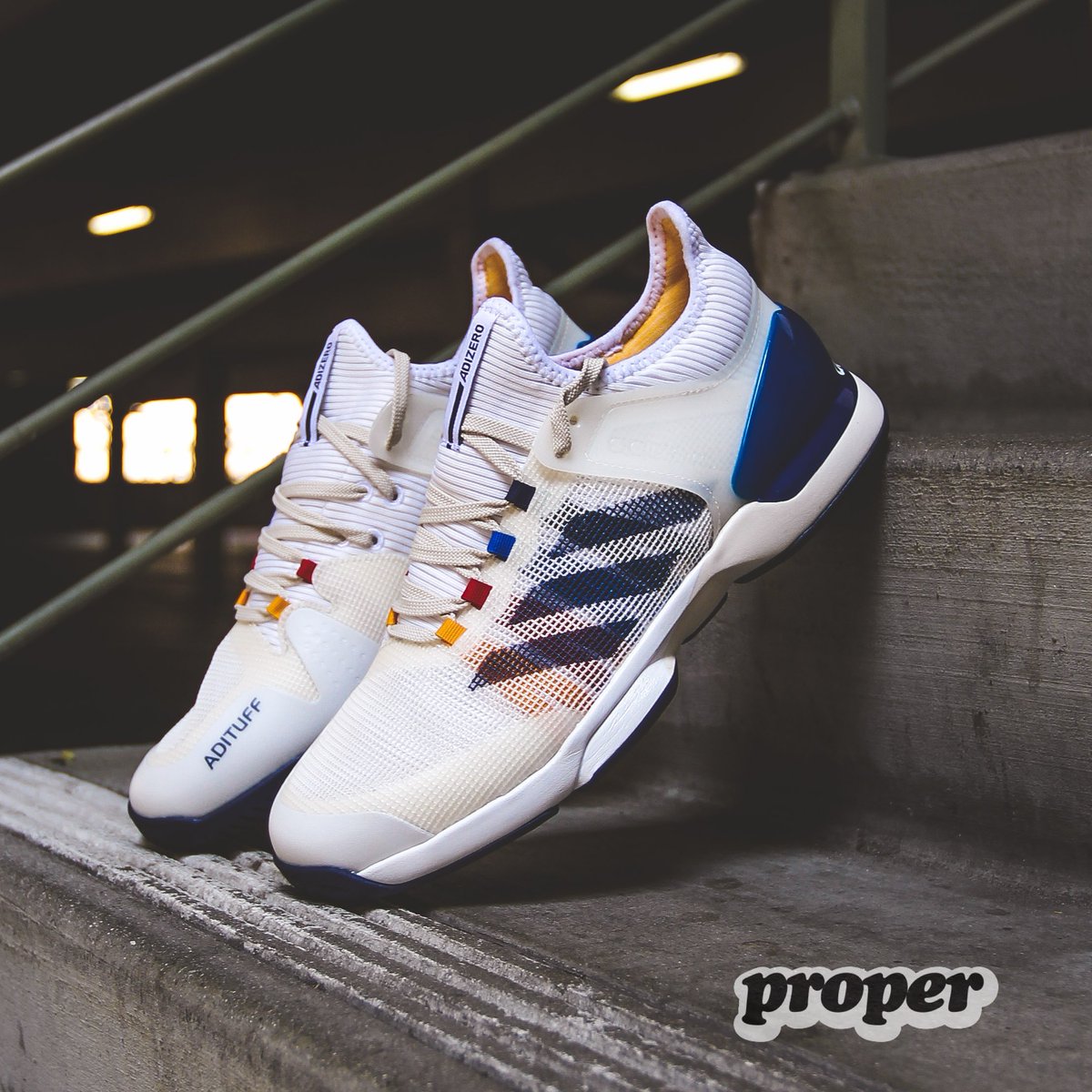 adidas ubersonic 2.0