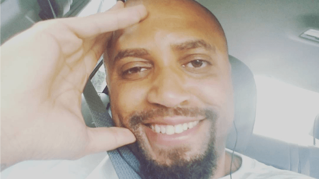 The actor who portrayed Suge Knight in #StraightOuttaCompton' has been arrested for assault: buff.ly/2wqV2Vk