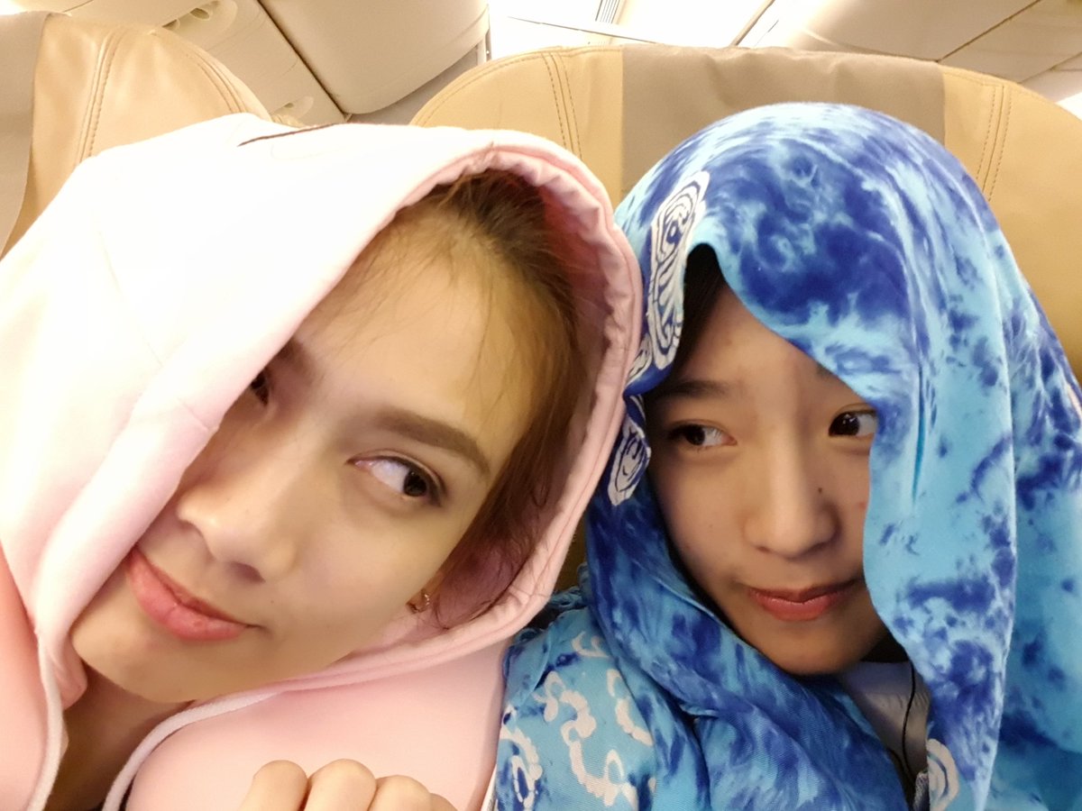 MelodyLaksani's tweet photo. Haruka cantik ya *kataharuka😥 https://t.co/0QSJCJp3Yn